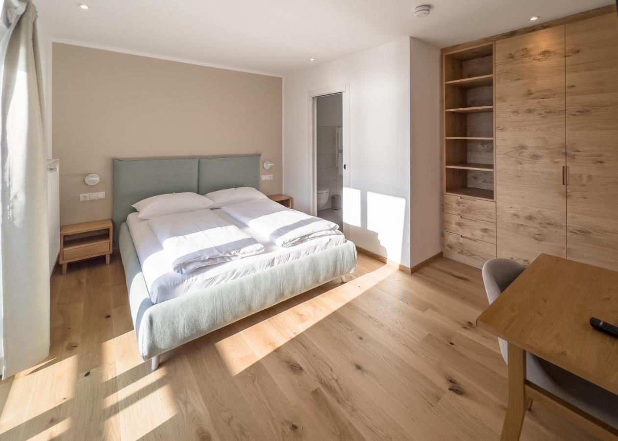 Appartement Am See 푸슐암시 외부 사진